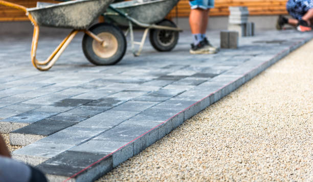 Best Interlocking Driveway Pavers in USA